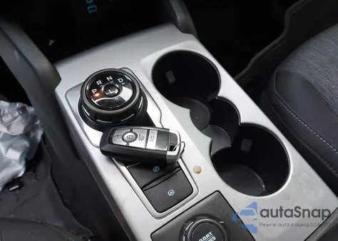 2021 Ford Bronco Sport Big Bend из США, поврежденный, VIN 3FMCR9B63MRA96068